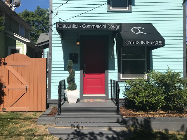 Denise Brewster logo