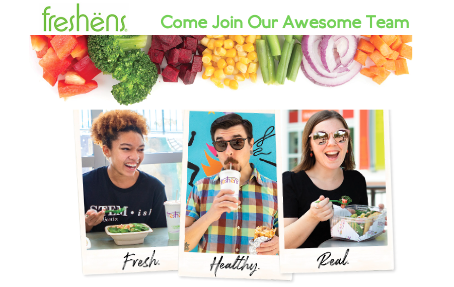 Freshens - Atlanta Airport (ATL) logo