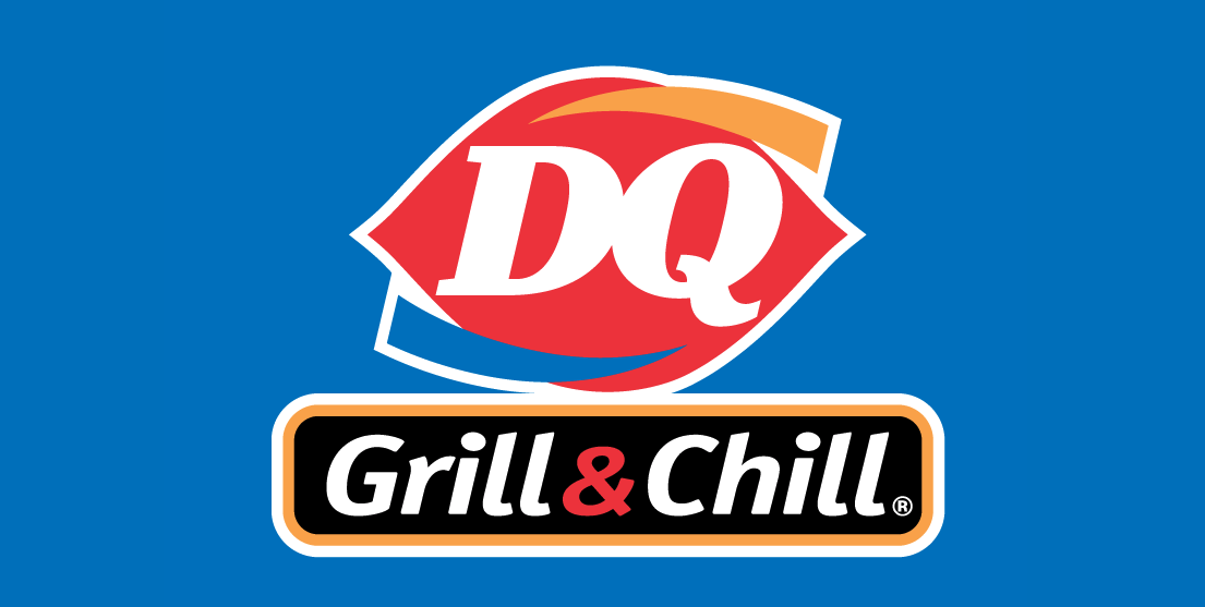 Dairy Queen - Baxley logo