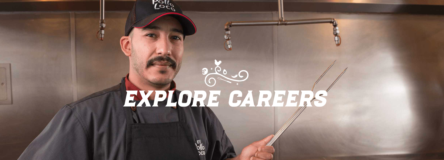 El Pollo Loco - Airway Blvd., El Paso logo