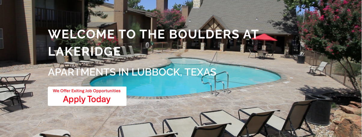 The Boulders at Lakeridge logo