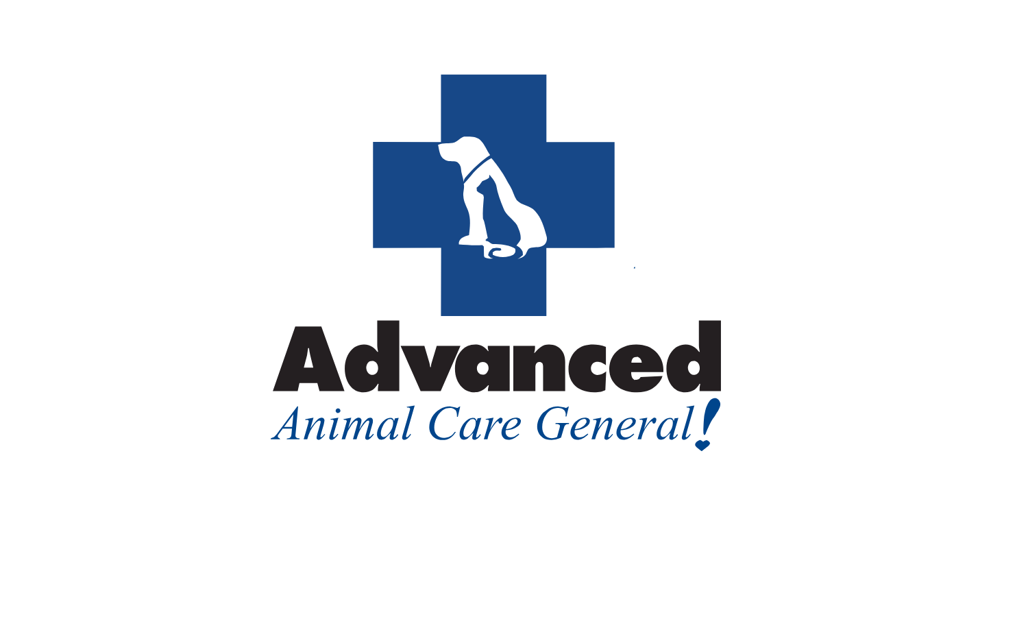 Advanced Animal Care General logo