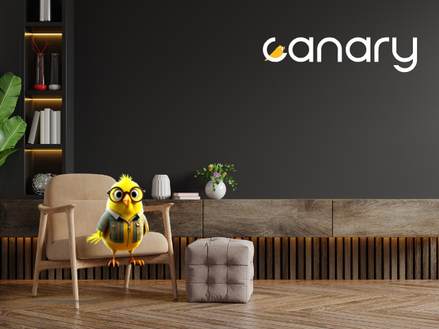 Canary Hiring Technologies logo