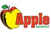 Clever MO Apple Market logo