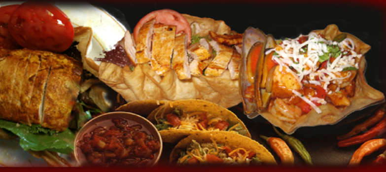 UR - Buen Apetito logo