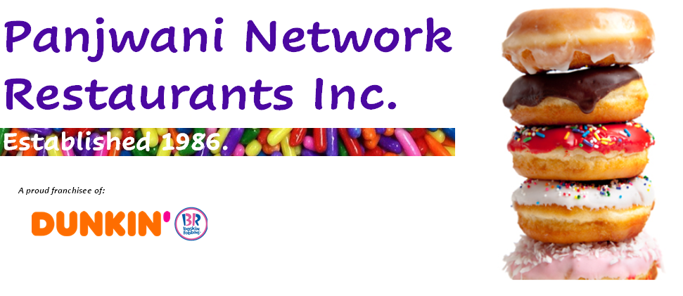 Dunkin' Donuts & Baskin Robbins - Glenview logo