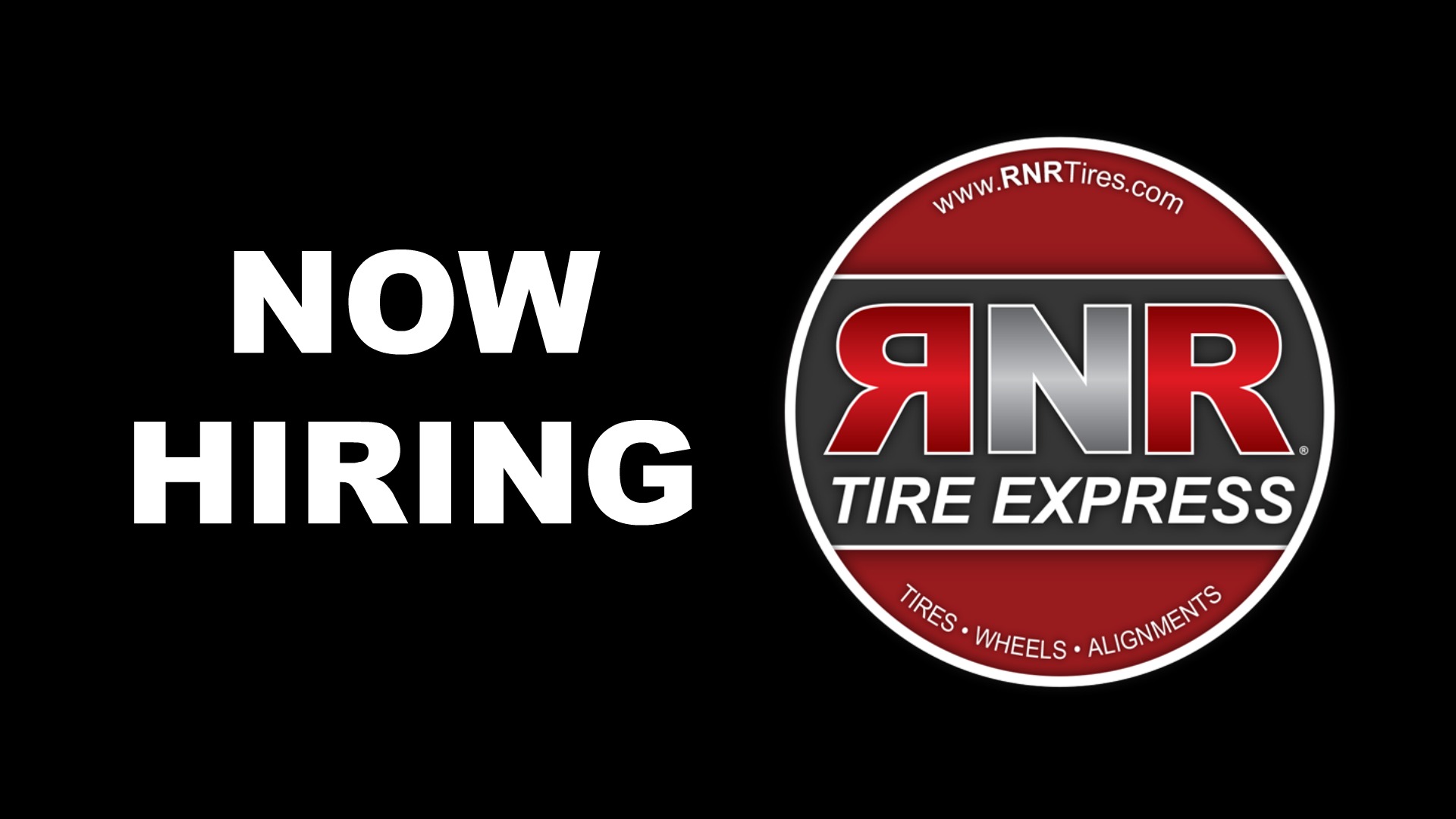 RNR - Arkansas Marketing logo