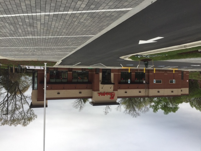 Chick-fil-A - Crofton logo