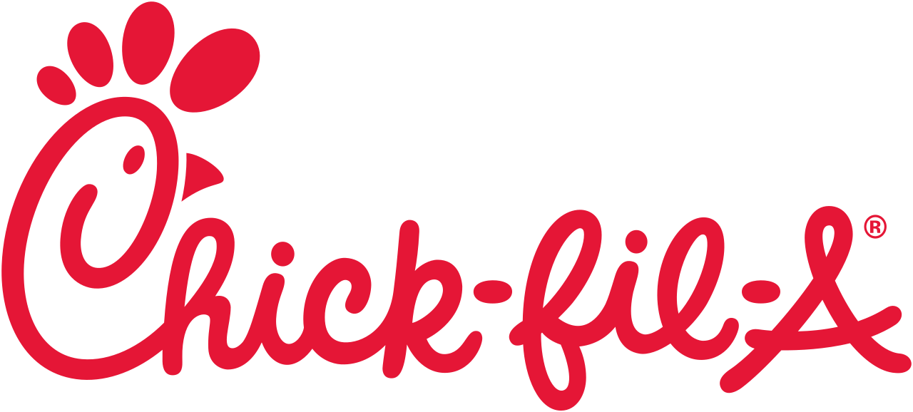 Chick-fil-A Tyrone Blvd logo